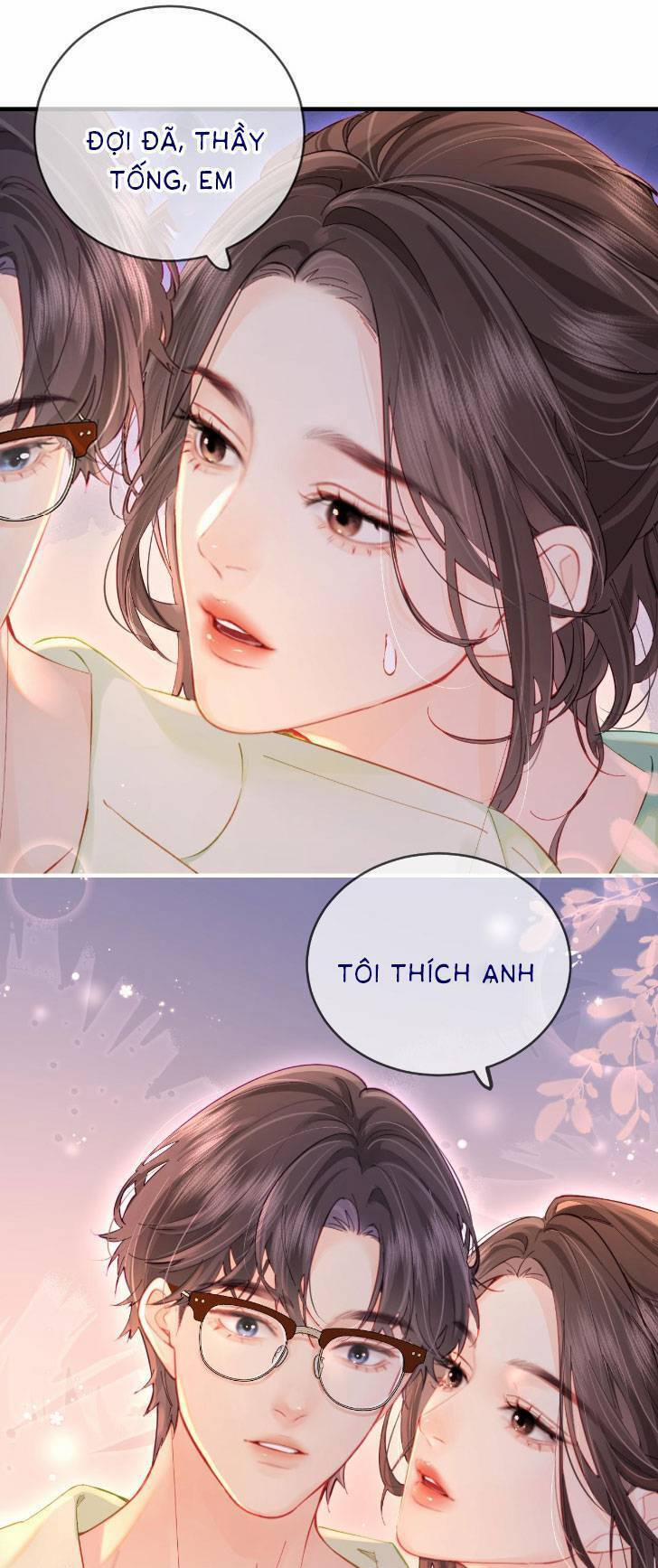 Vợ Chồng Đỉnh Lưu Có Chút Ngọt Ngào 39 trang 2