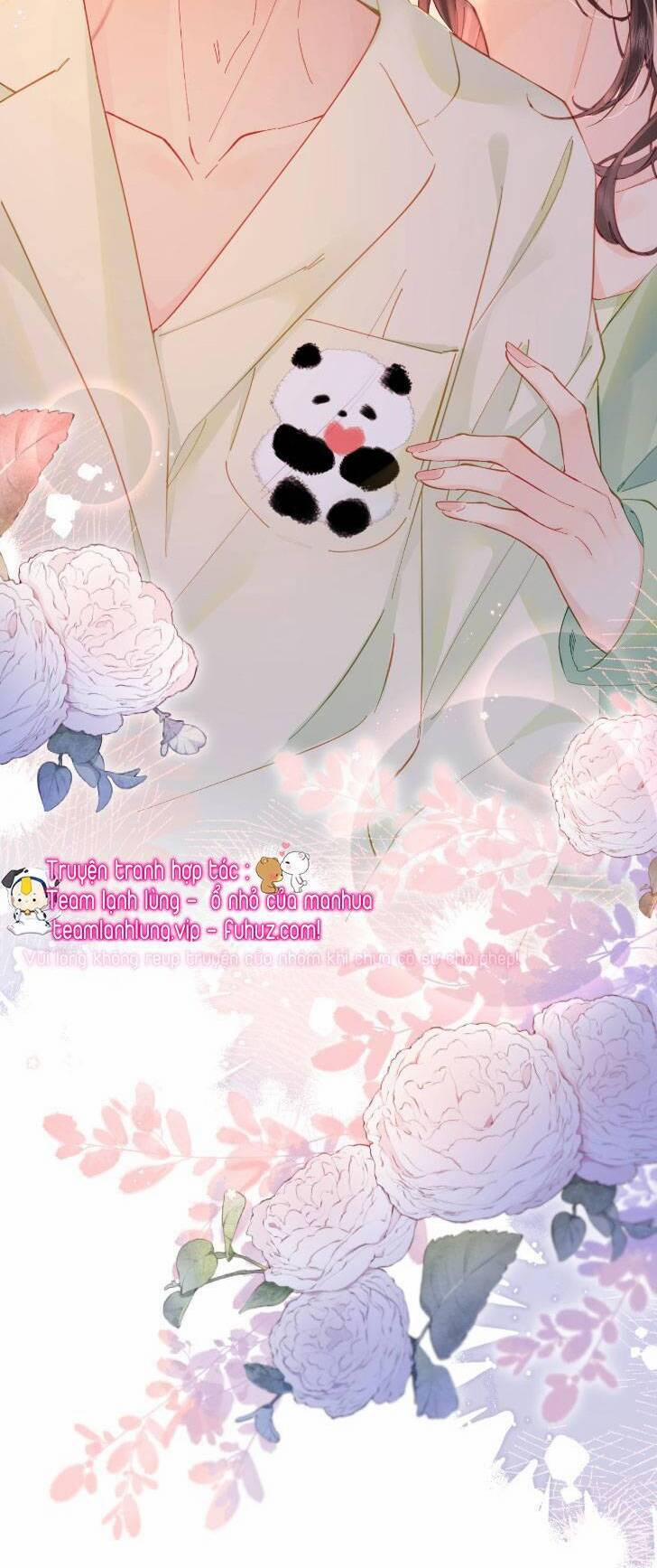 Vợ Chồng Đỉnh Lưu Có Chút Ngọt Ngào 39 trang 3