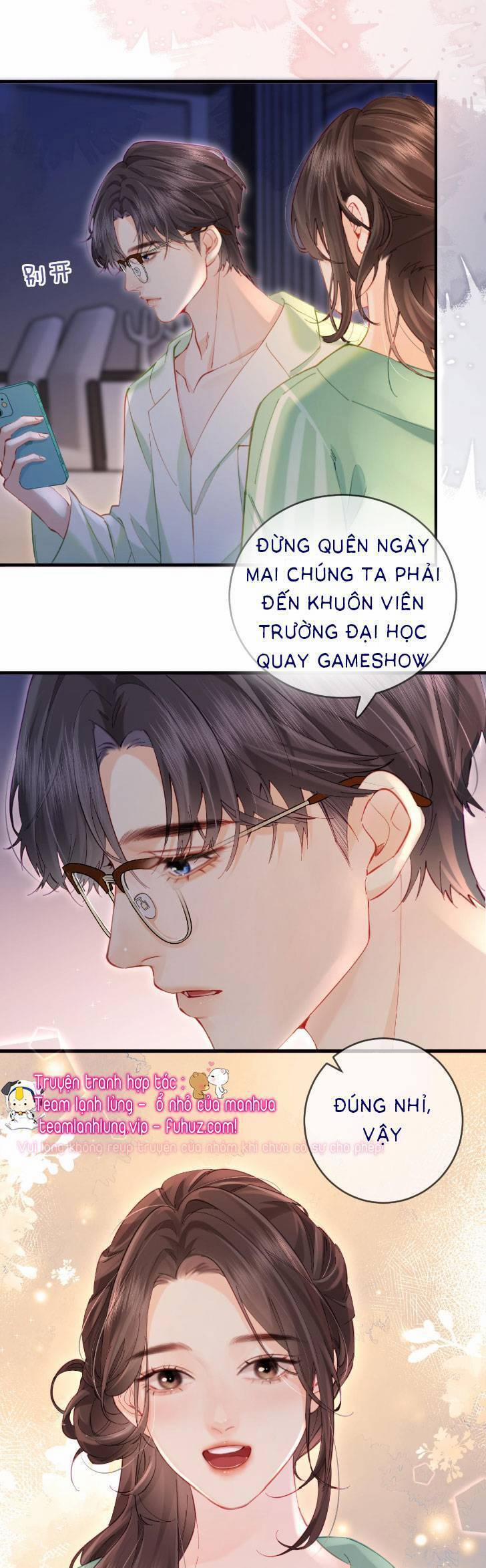 Vợ Chồng Đỉnh Lưu Có Chút Ngọt Ngào 39 trang 7