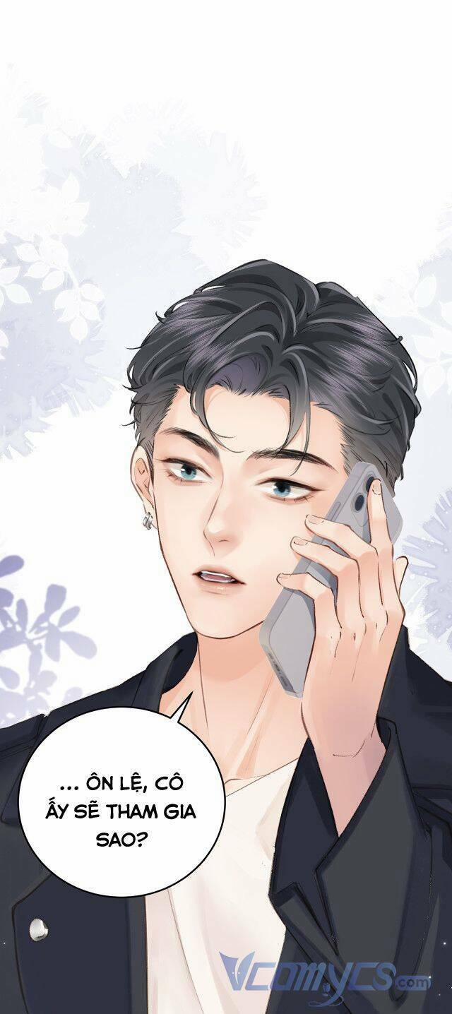 Vợ Chồng Đỉnh Lưu Có Chút Ngọt Ngào 4 trang 1