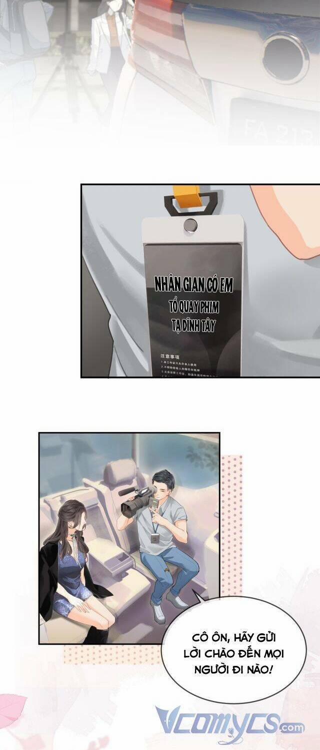 Vợ Chồng Đỉnh Lưu Có Chút Ngọt Ngào 4 trang 11