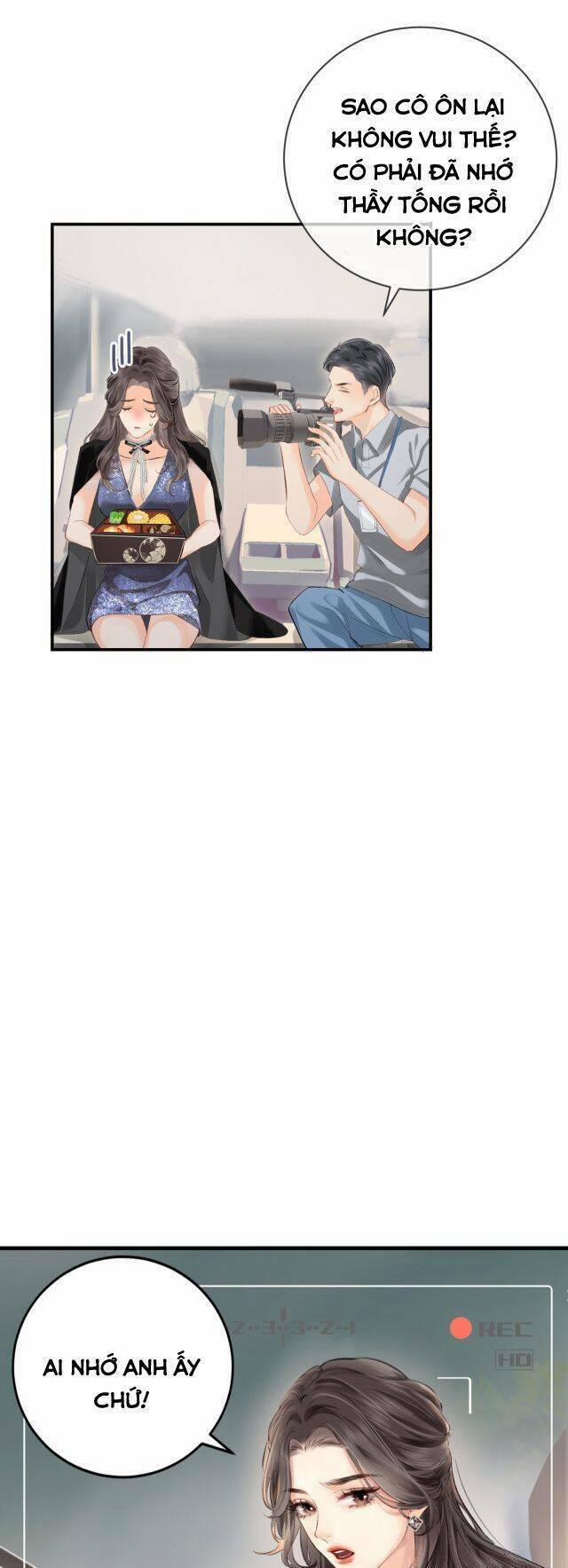 Vợ Chồng Đỉnh Lưu Có Chút Ngọt Ngào 4 trang 14