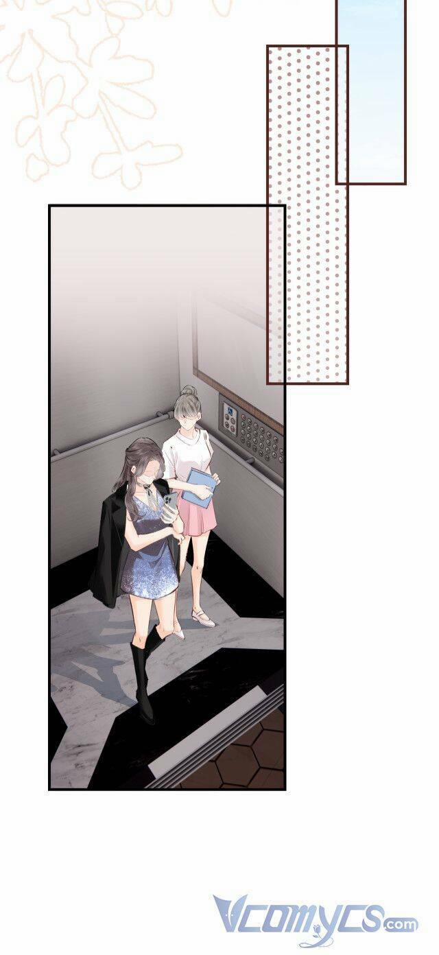 Vợ Chồng Đỉnh Lưu Có Chút Ngọt Ngào 4 trang 23