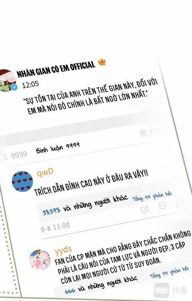 Vợ Chồng Đỉnh Lưu Có Chút Ngọt Ngào 4 trang 24