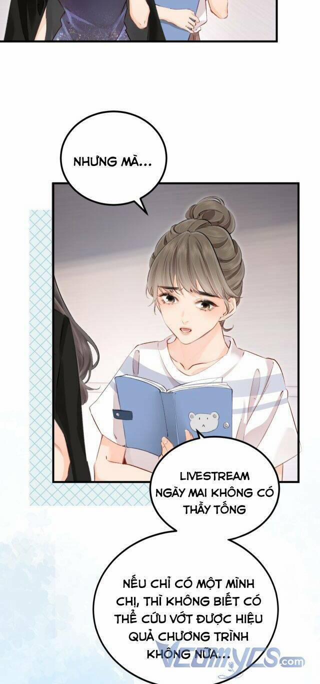 Vợ Chồng Đỉnh Lưu Có Chút Ngọt Ngào 4 trang 27