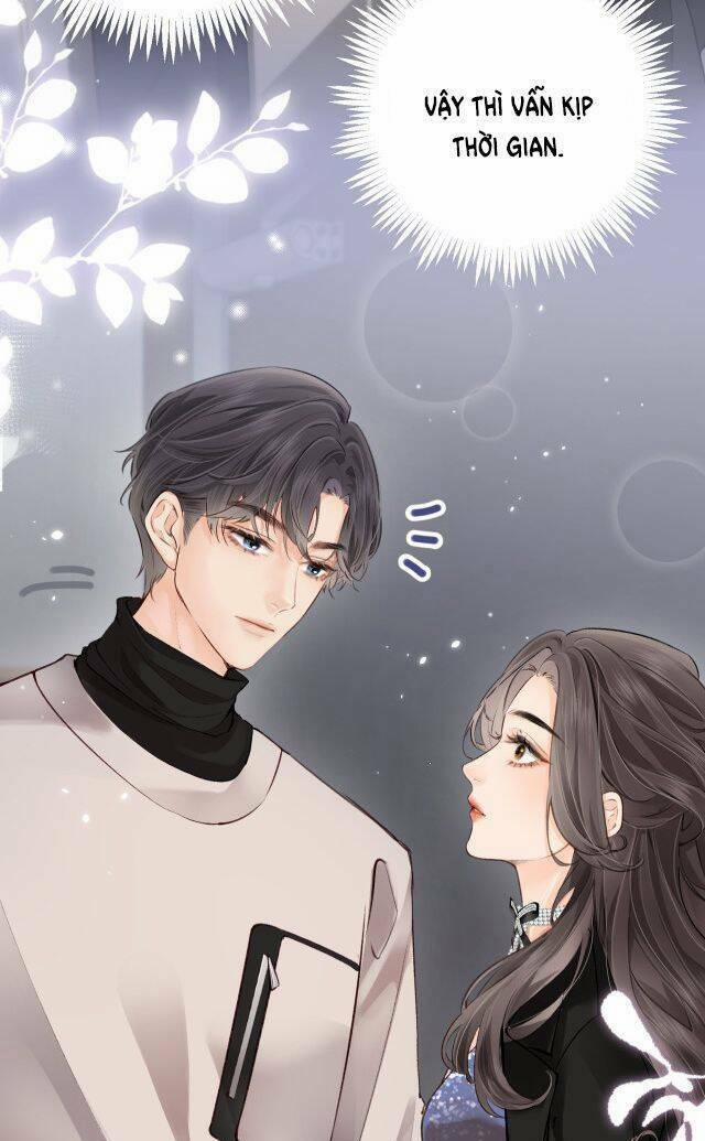 Vợ Chồng Đỉnh Lưu Có Chút Ngọt Ngào 4 trang 30