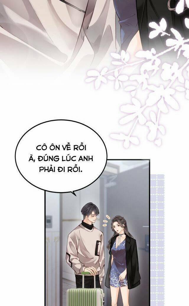 Vợ Chồng Đỉnh Lưu Có Chút Ngọt Ngào 4 trang 31