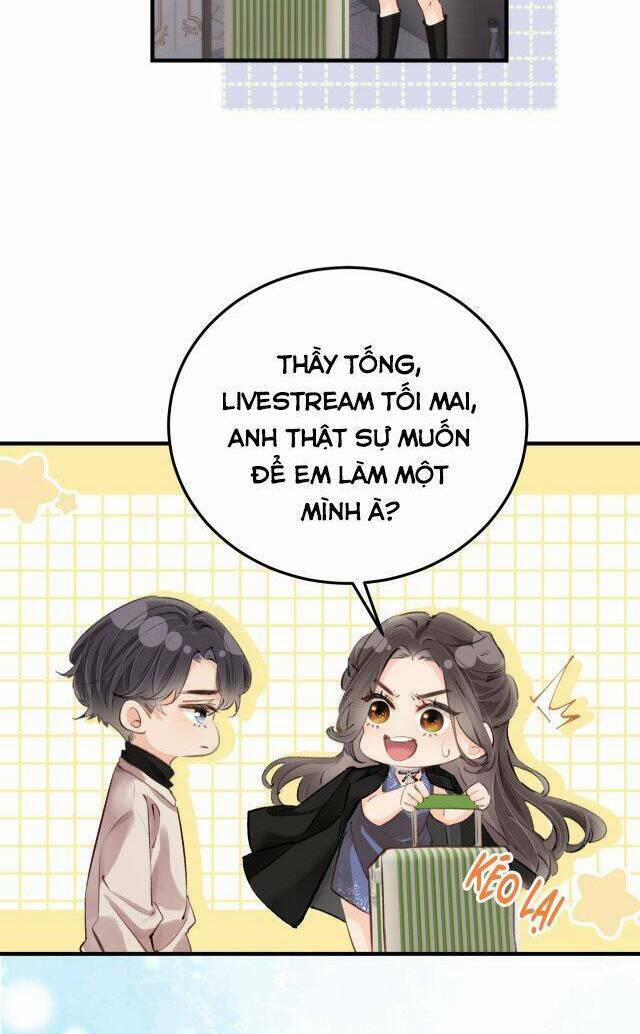 Vợ Chồng Đỉnh Lưu Có Chút Ngọt Ngào 4 trang 32