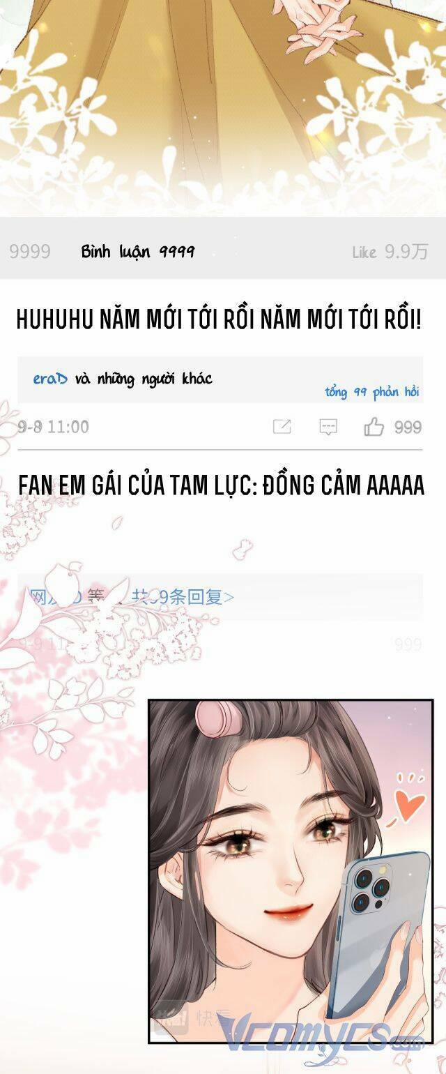 Vợ Chồng Đỉnh Lưu Có Chút Ngọt Ngào 4 trang 7