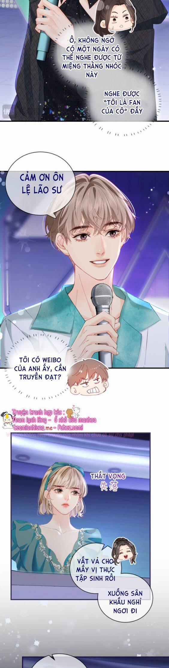 Vợ Chồng Đỉnh Lưu Có Chút Ngọt Ngào 41 trang 14