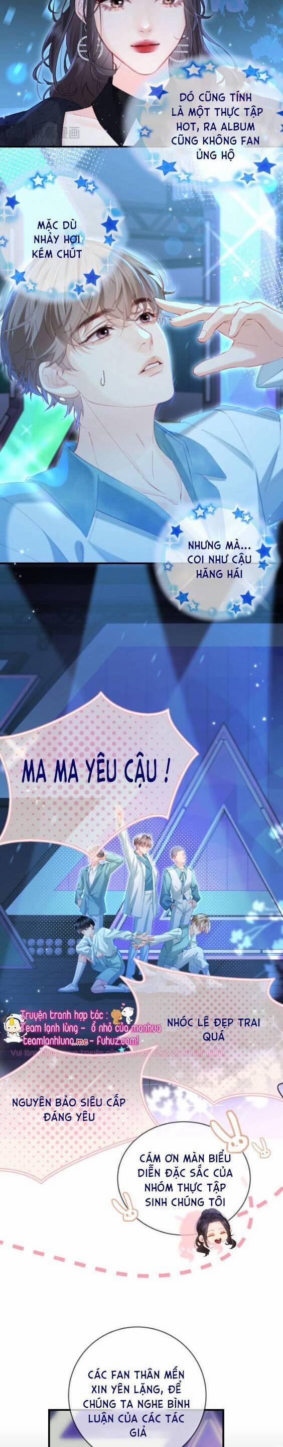 Vợ Chồng Đỉnh Lưu Có Chút Ngọt Ngào 41 trang 8