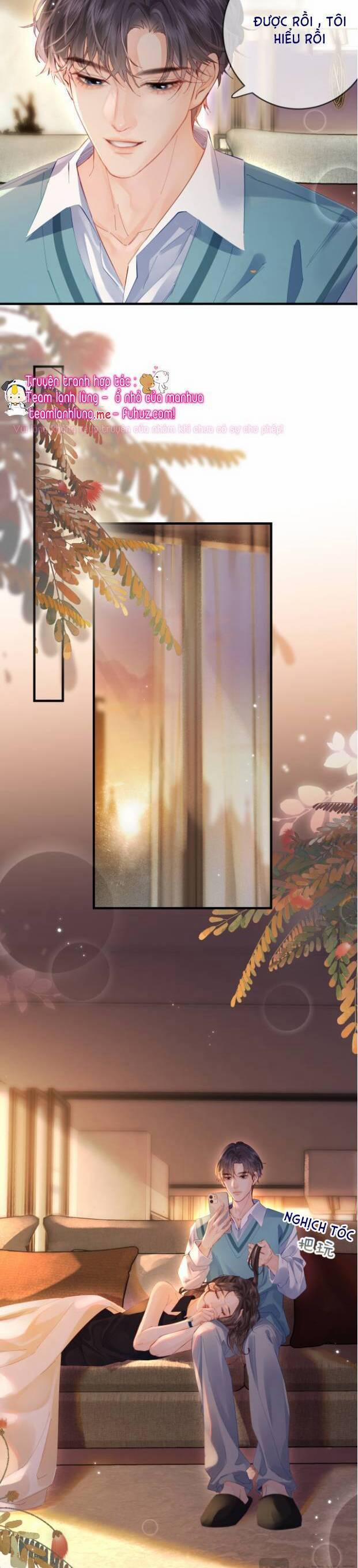 Vợ Chồng Đỉnh Lưu Có Chút Ngọt Ngào 42 trang 15