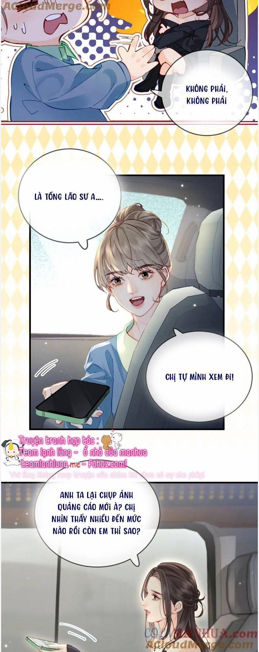 Vợ Chồng Đỉnh Lưu Có Chút Ngọt Ngào 43 trang 10