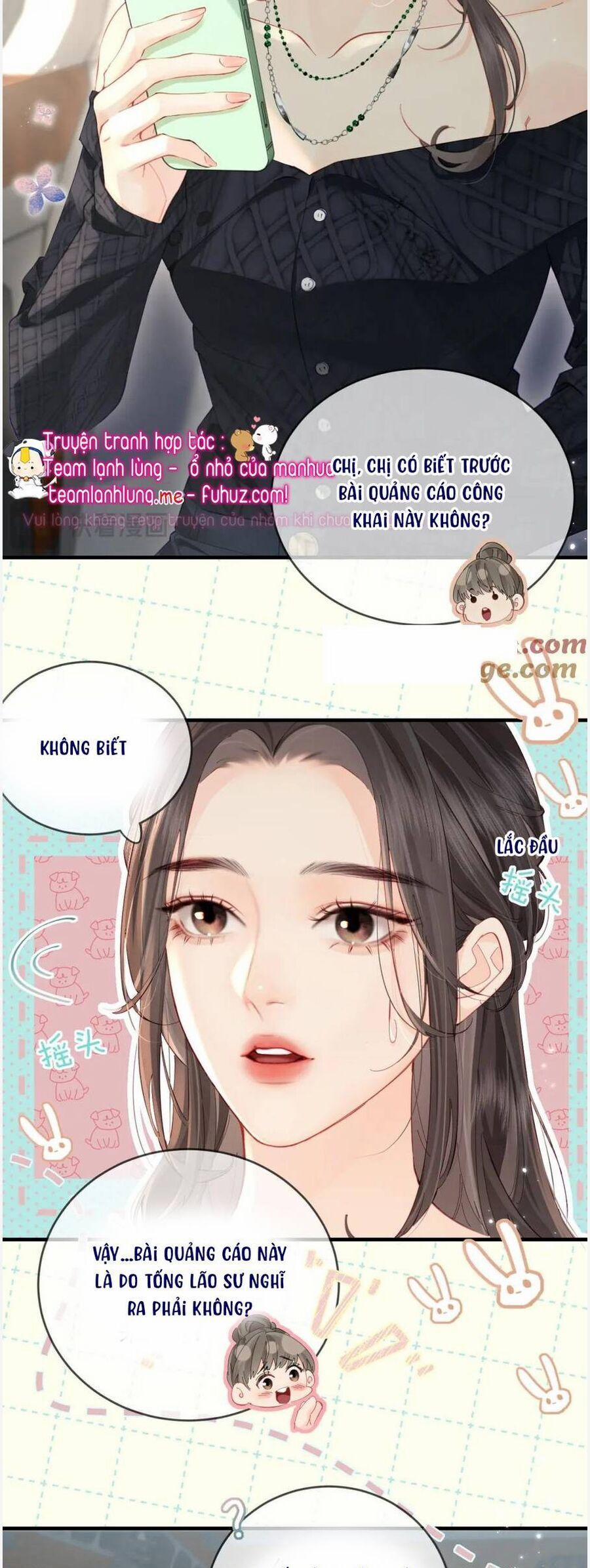 Vợ Chồng Đỉnh Lưu Có Chút Ngọt Ngào 43 trang 13