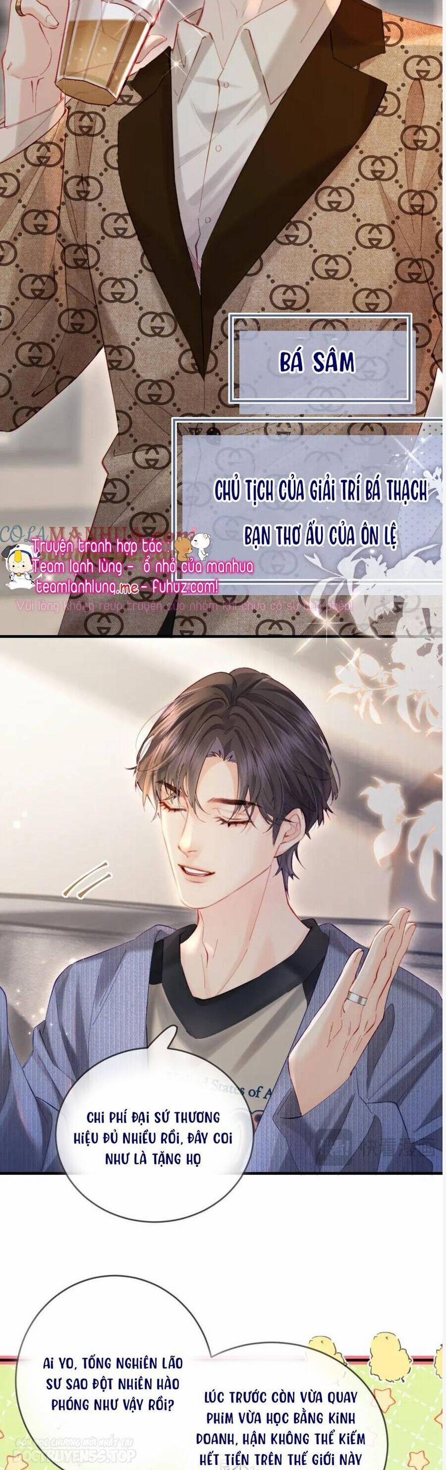 Vợ Chồng Đỉnh Lưu Có Chút Ngọt Ngào 43 trang 26