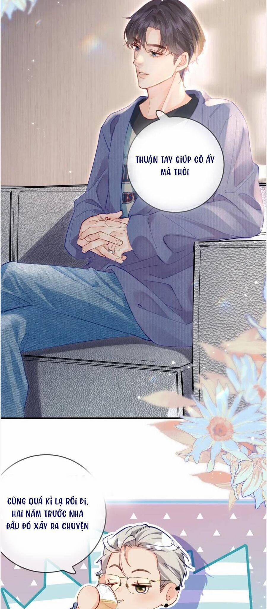 Vợ Chồng Đỉnh Lưu Có Chút Ngọt Ngào 43 trang 28