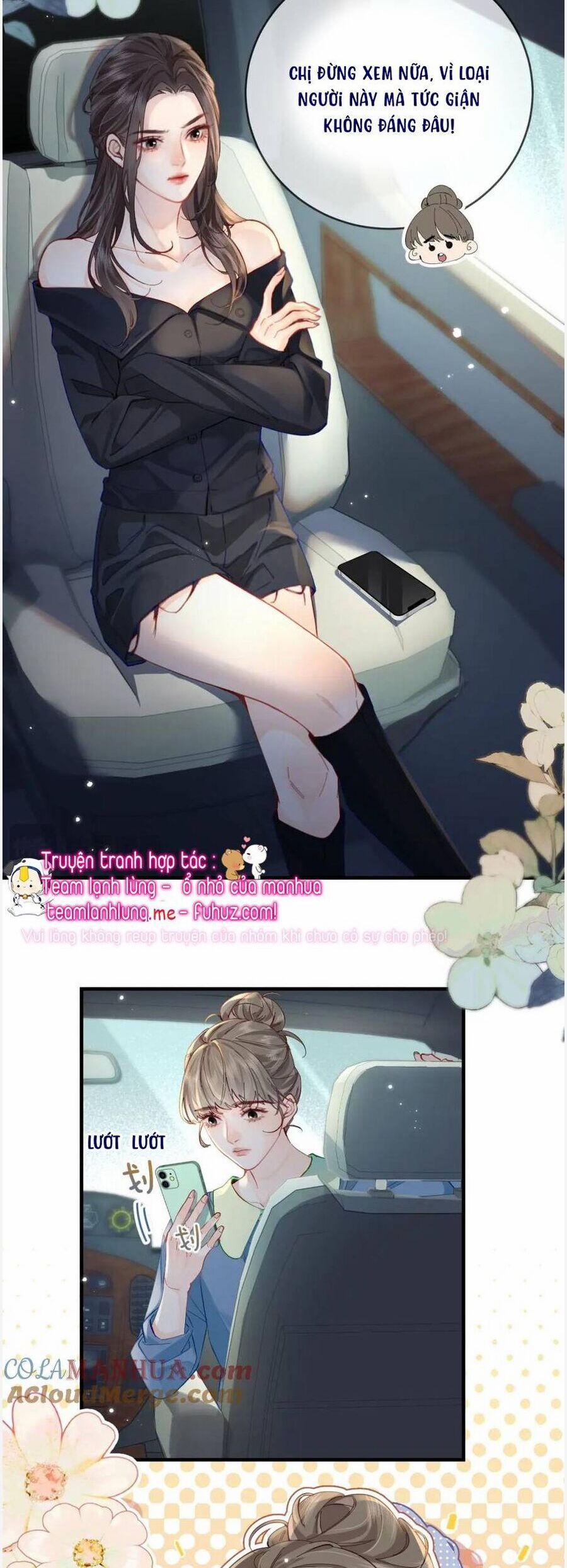 Vợ Chồng Đỉnh Lưu Có Chút Ngọt Ngào 43 trang 8