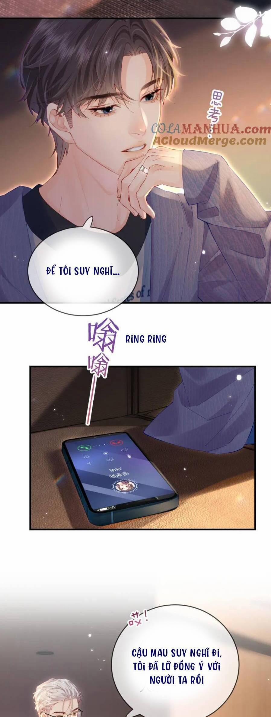 Vợ Chồng Đỉnh Lưu Có Chút Ngọt Ngào 44 trang 10