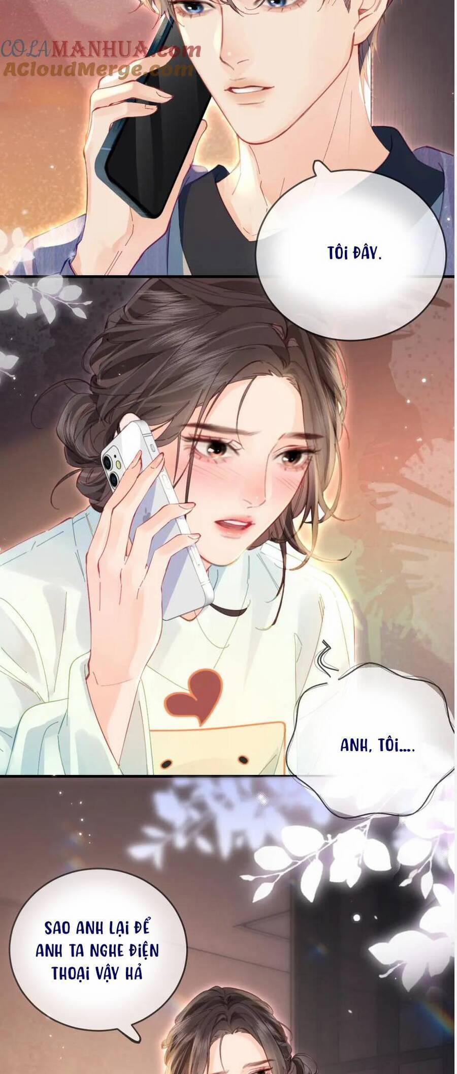 Vợ Chồng Đỉnh Lưu Có Chút Ngọt Ngào 44 trang 16