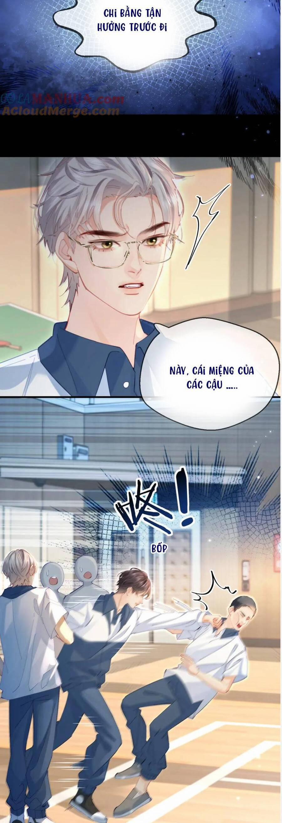 Vợ Chồng Đỉnh Lưu Có Chút Ngọt Ngào 44 trang 24