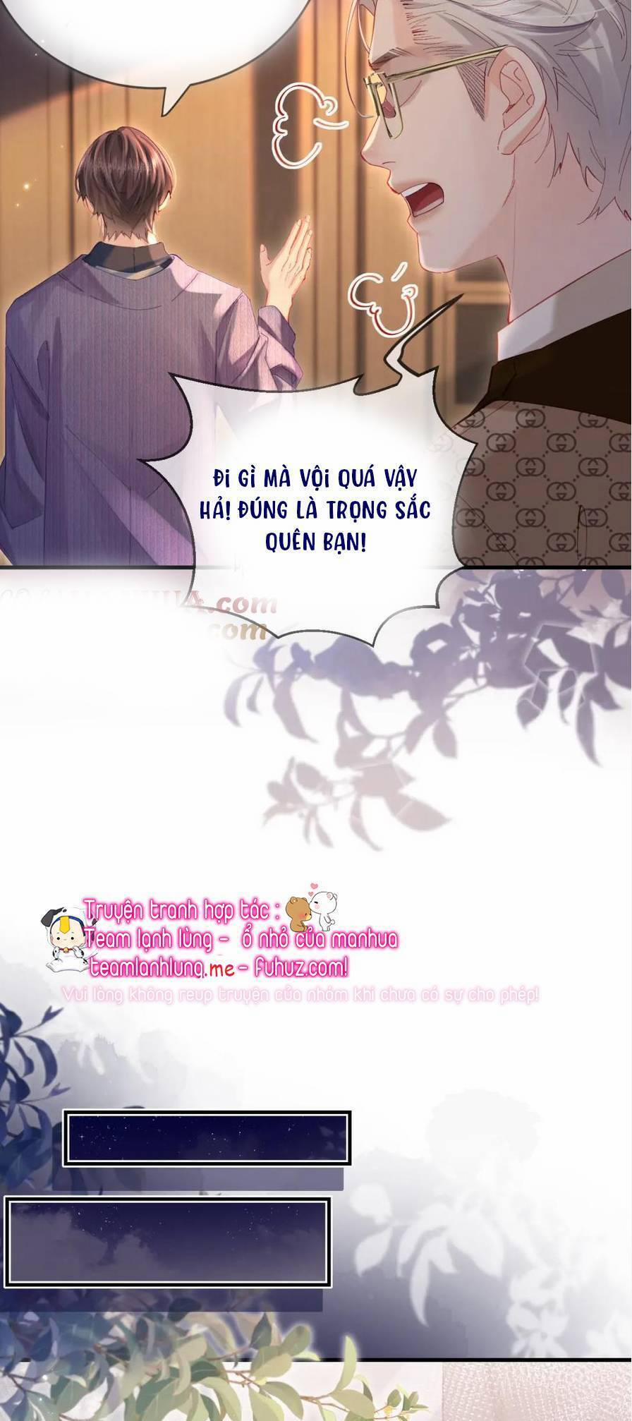 Vợ Chồng Đỉnh Lưu Có Chút Ngọt Ngào 44 trang 27