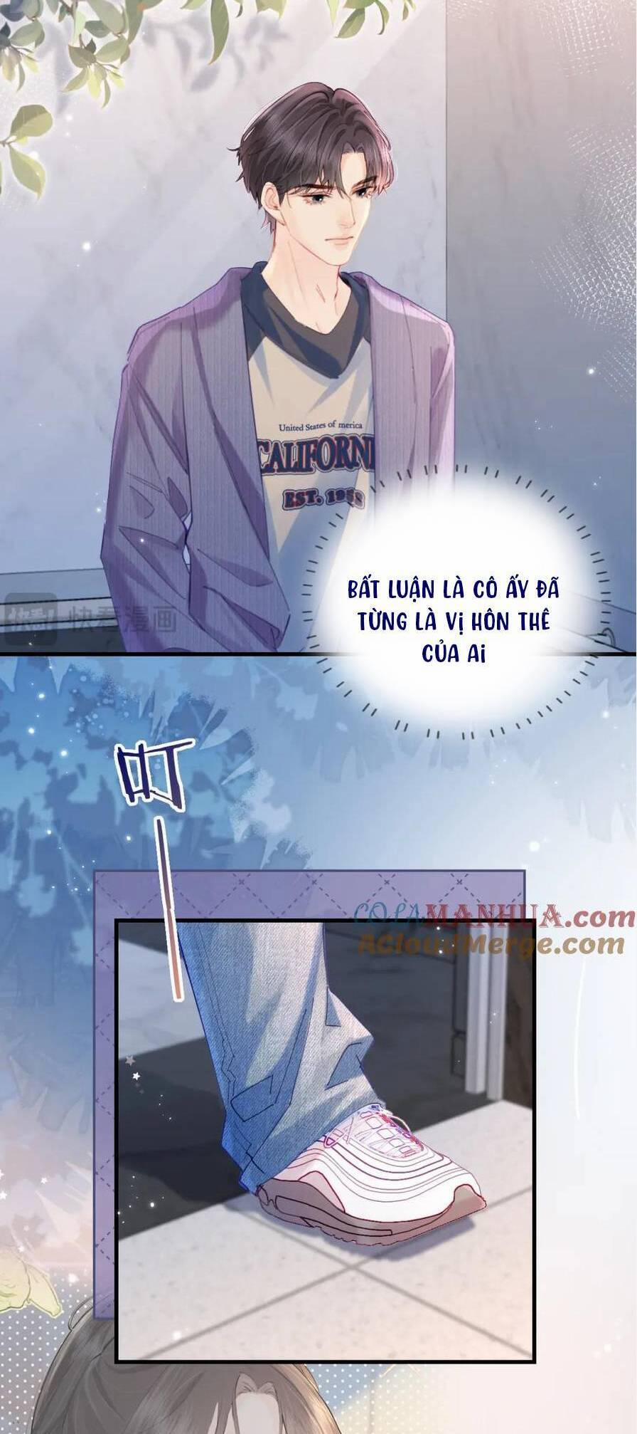 Vợ Chồng Đỉnh Lưu Có Chút Ngọt Ngào 44 trang 28