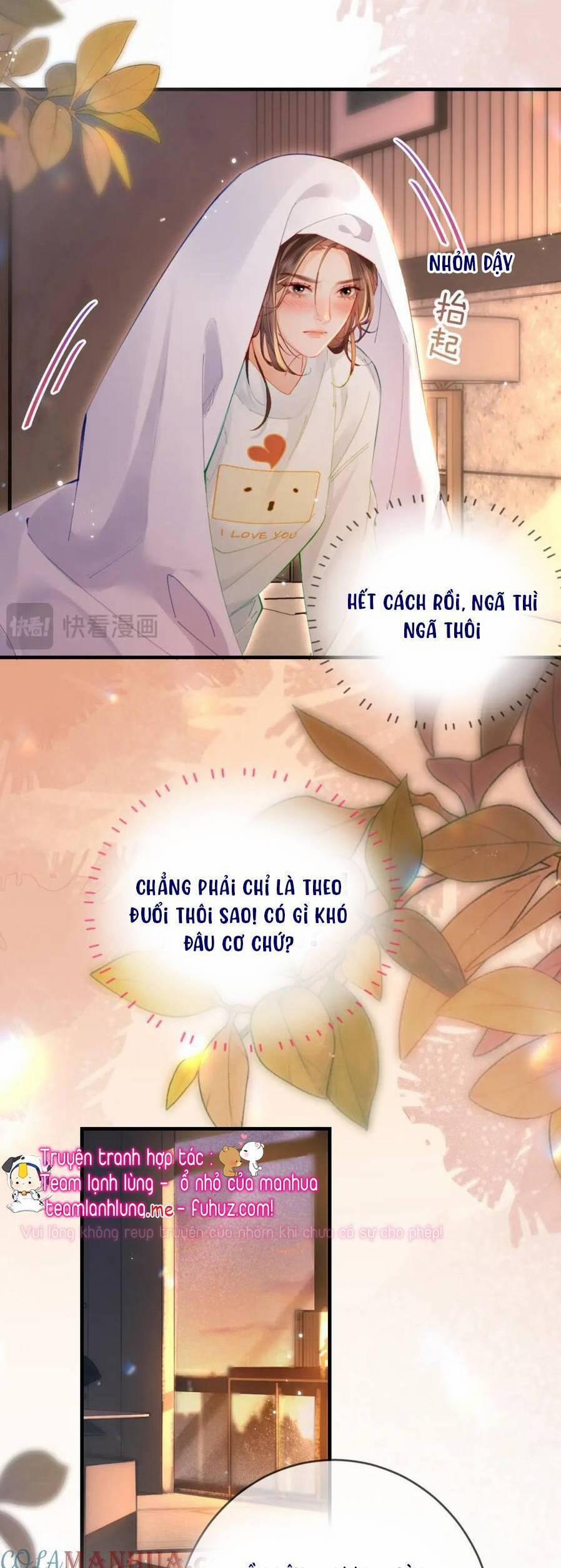 Vợ Chồng Đỉnh Lưu Có Chút Ngọt Ngào 44 trang 8