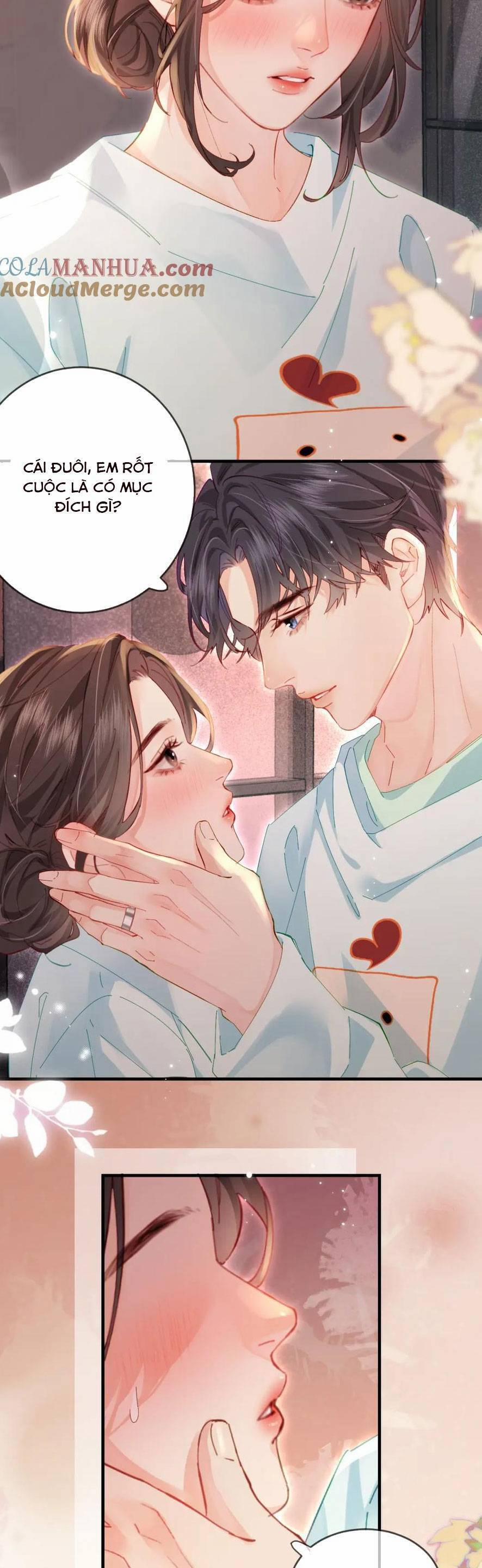 Vợ Chồng Đỉnh Lưu Có Chút Ngọt Ngào 45 trang 21