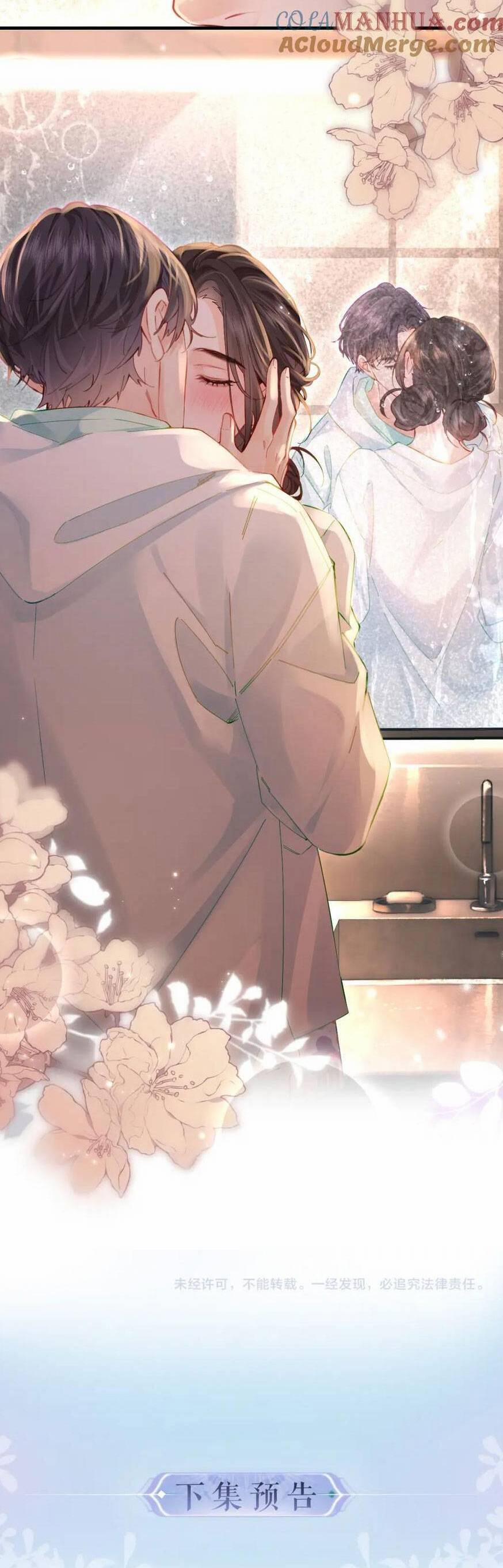 Vợ Chồng Đỉnh Lưu Có Chút Ngọt Ngào 45 trang 24