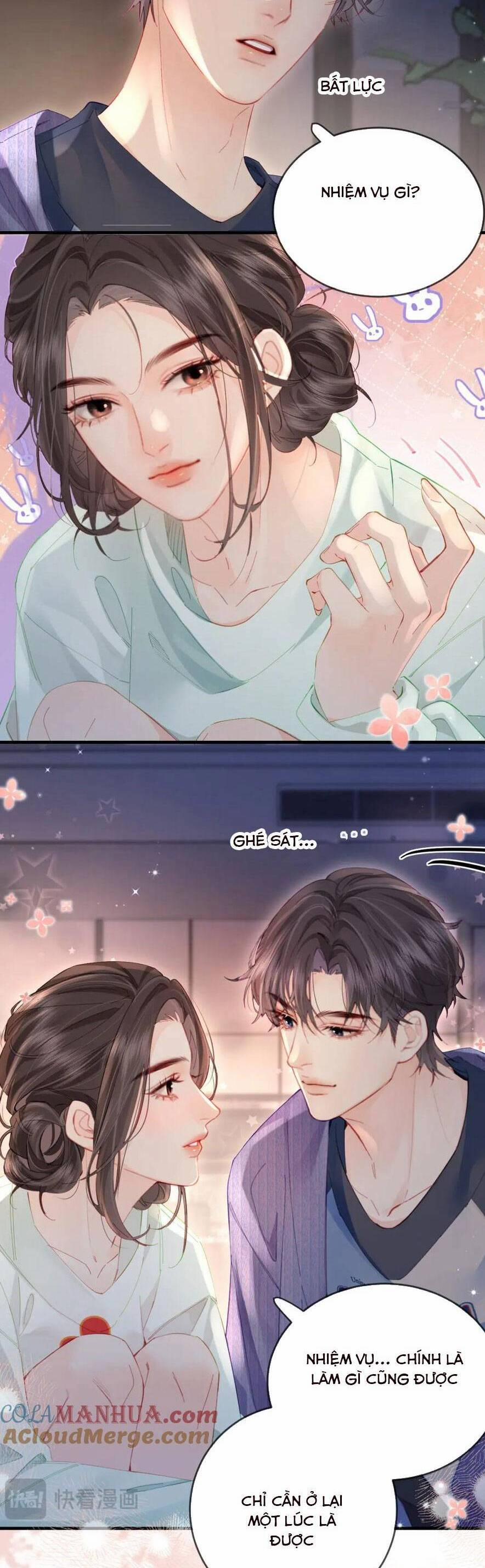 Vợ Chồng Đỉnh Lưu Có Chút Ngọt Ngào 45 trang 7