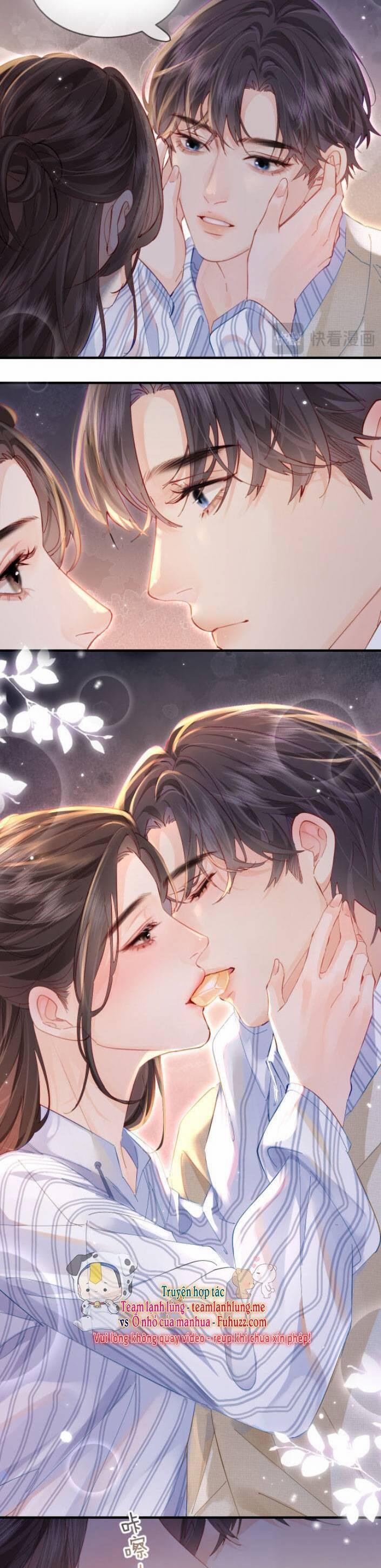 Vợ Chồng Đỉnh Lưu Có Chút Ngọt Ngào 47 trang 11