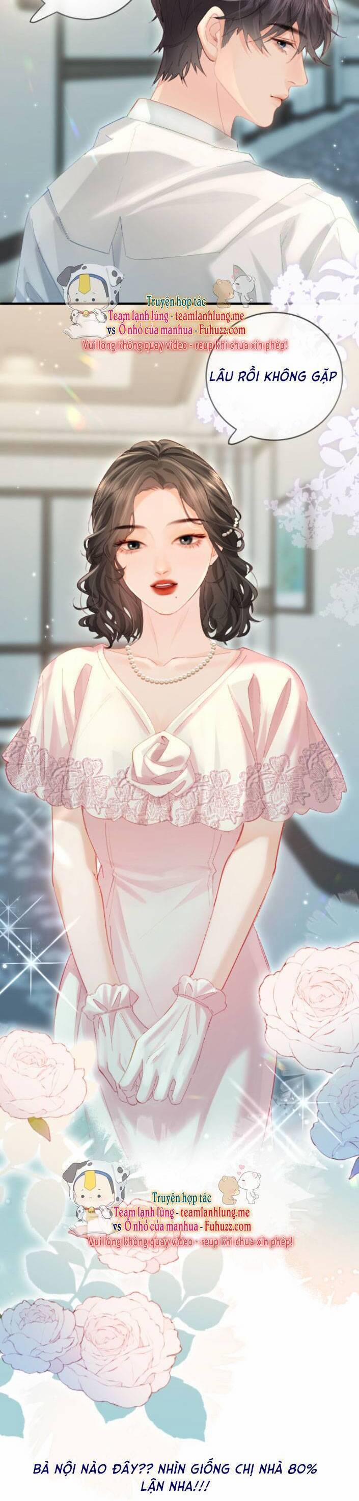 Vợ Chồng Đỉnh Lưu Có Chút Ngọt Ngào 47 trang 20