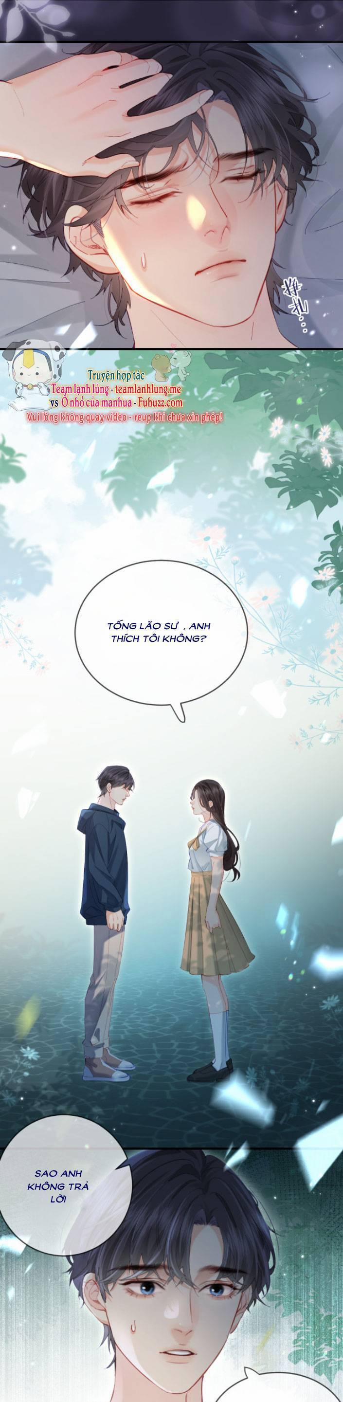 Vợ Chồng Đỉnh Lưu Có Chút Ngọt Ngào 49 trang 19