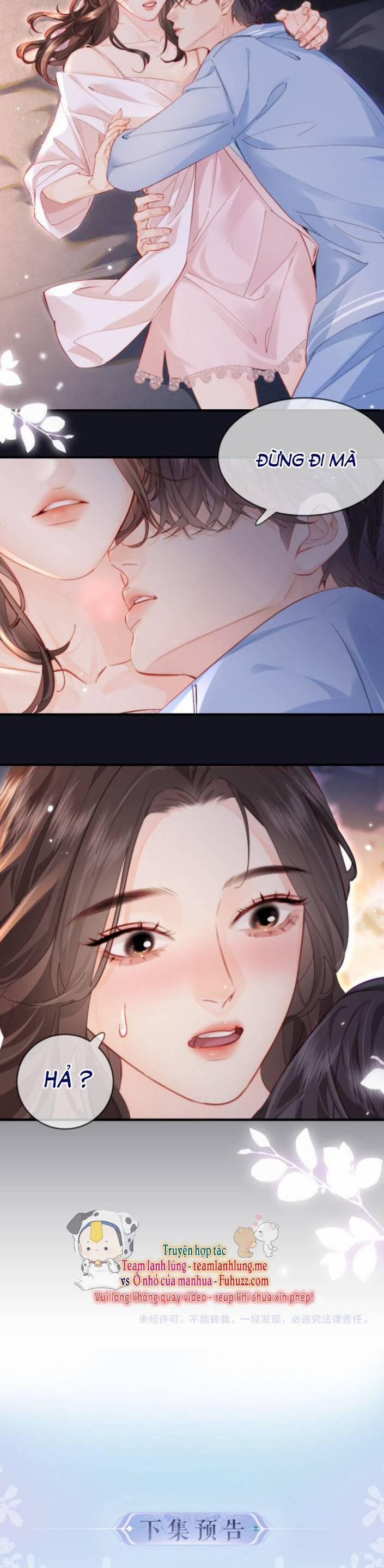 Vợ Chồng Đỉnh Lưu Có Chút Ngọt Ngào 49 trang 21