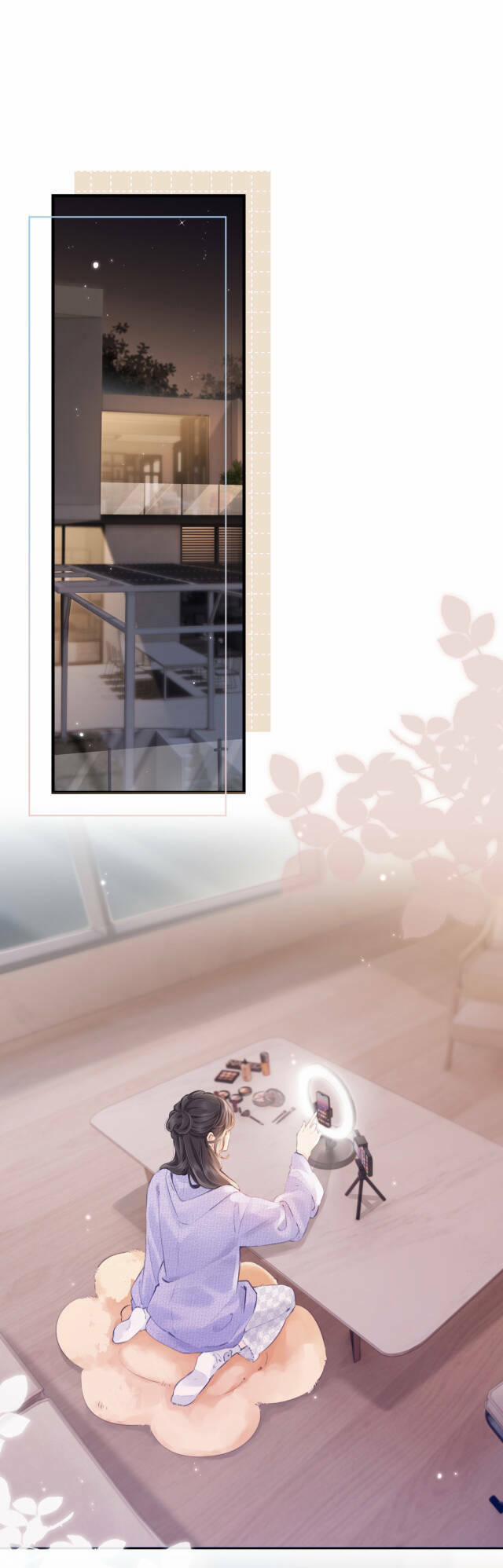 Vợ Chồng Đỉnh Lưu Có Chút Ngọt Ngào 5 trang 1