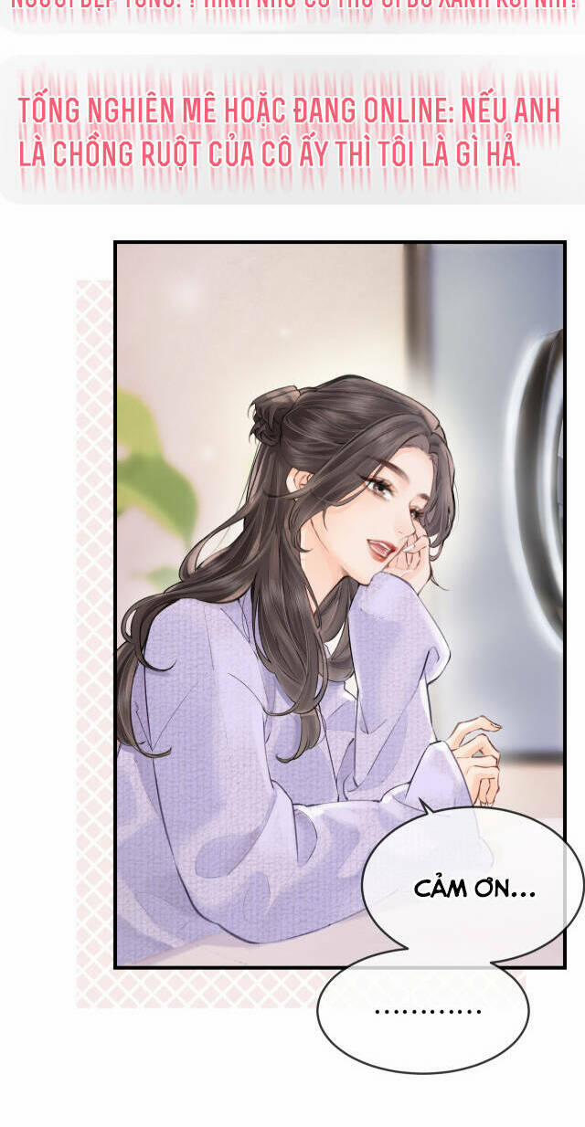 Vợ Chồng Đỉnh Lưu Có Chút Ngọt Ngào 5 trang 13