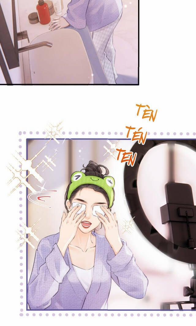 Vợ Chồng Đỉnh Lưu Có Chút Ngọt Ngào 5 trang 25