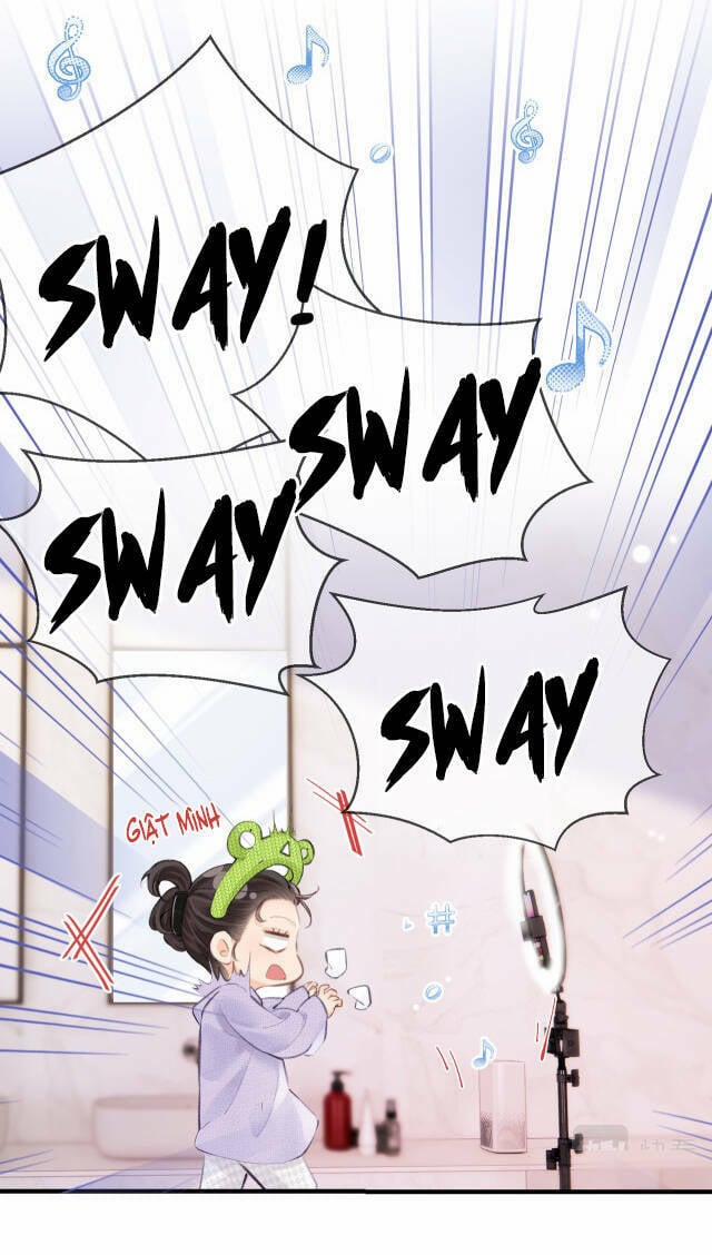 Vợ Chồng Đỉnh Lưu Có Chút Ngọt Ngào 5 trang 27