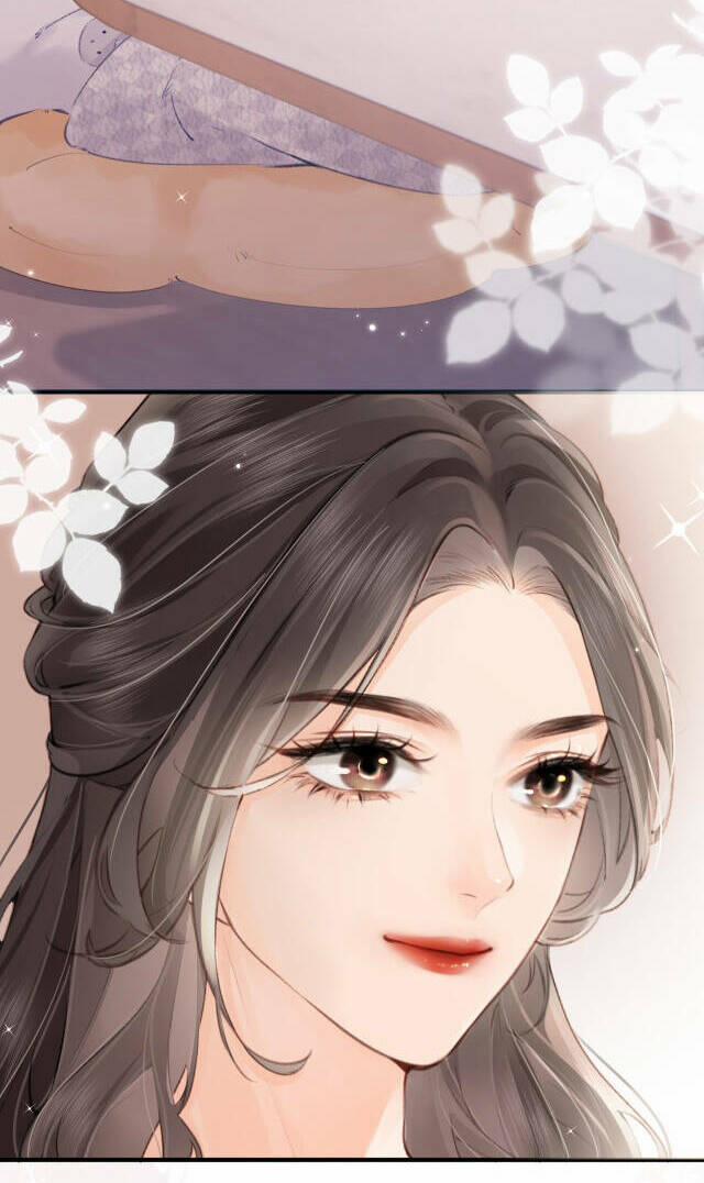 Vợ Chồng Đỉnh Lưu Có Chút Ngọt Ngào 5 trang 3