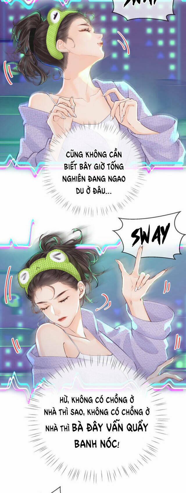 Vợ Chồng Đỉnh Lưu Có Chút Ngọt Ngào 5 trang 30