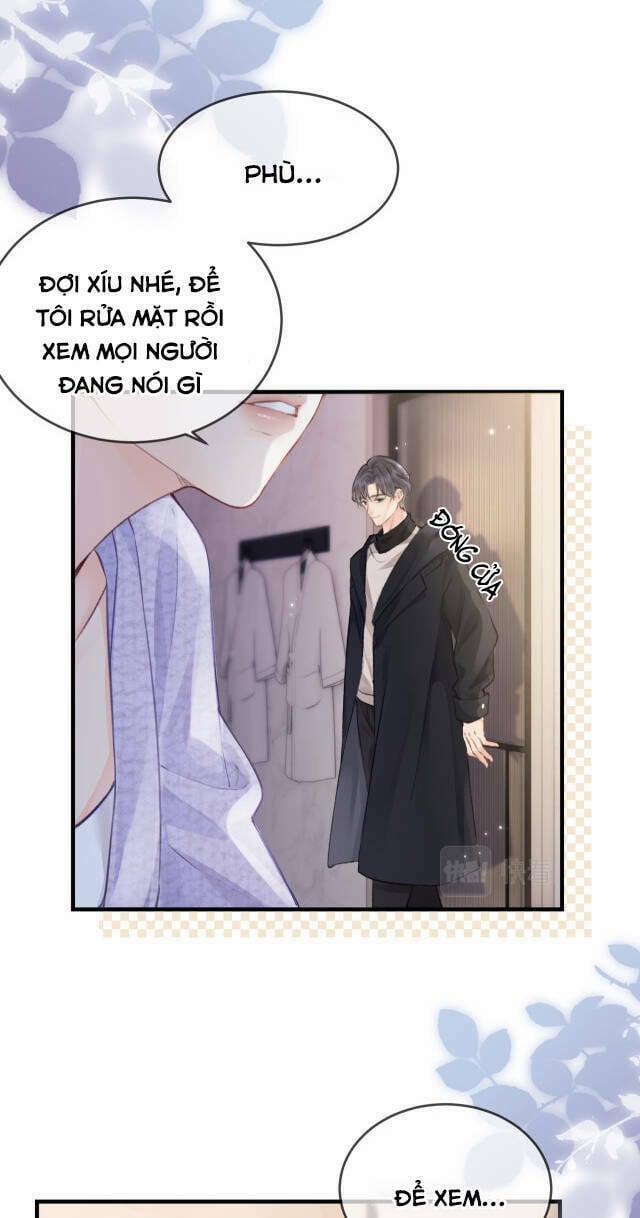 Vợ Chồng Đỉnh Lưu Có Chút Ngọt Ngào 5 trang 39