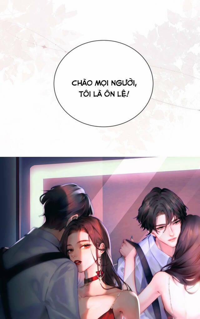 Vợ Chồng Đỉnh Lưu Có Chút Ngọt Ngào 5 trang 4