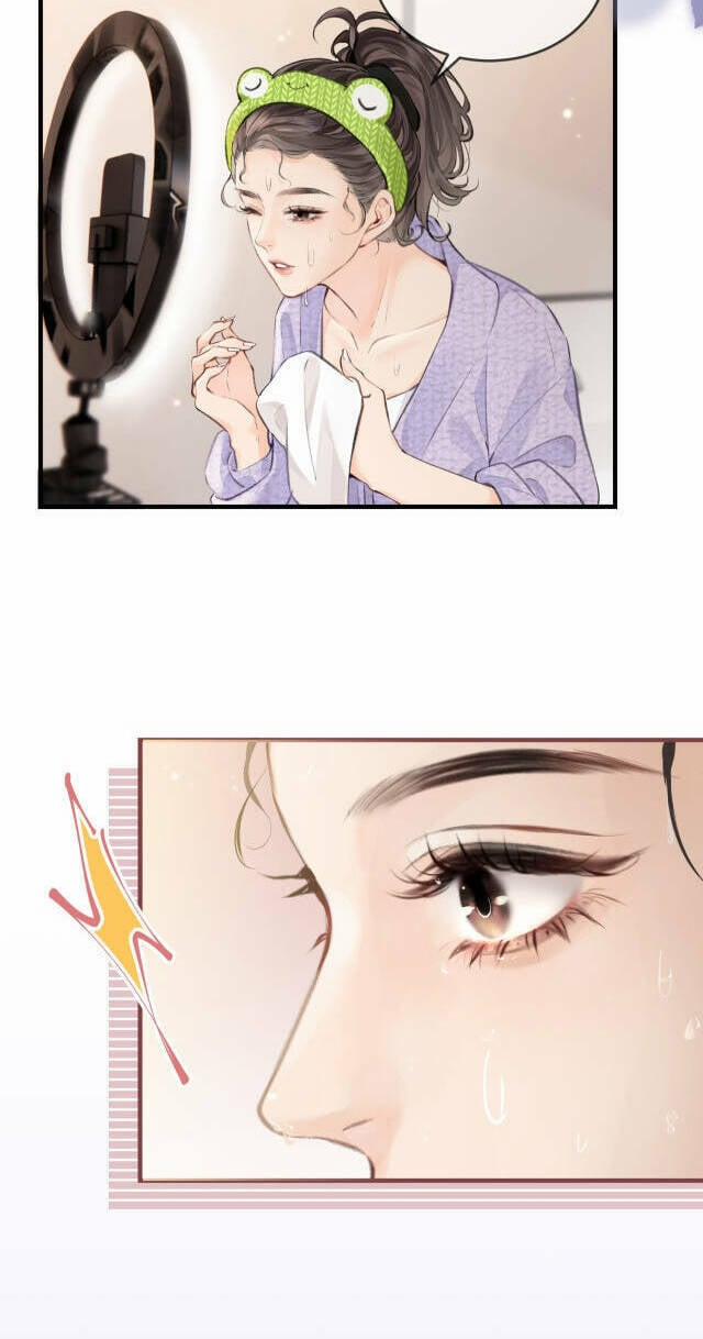 Vợ Chồng Đỉnh Lưu Có Chút Ngọt Ngào 5 trang 40