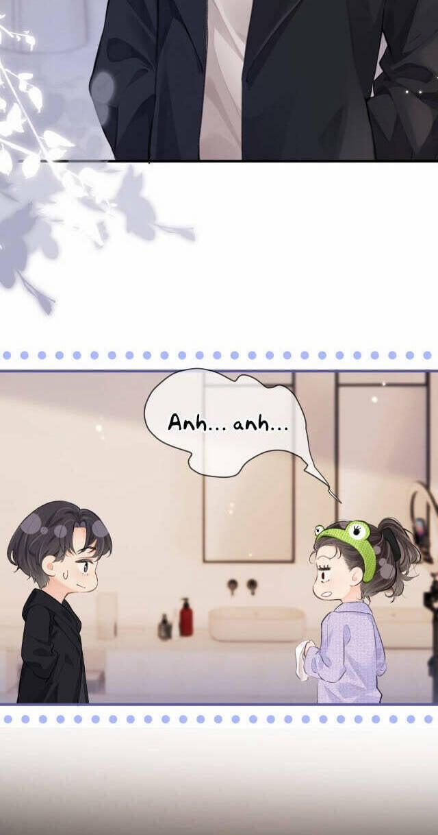 Vợ Chồng Đỉnh Lưu Có Chút Ngọt Ngào 5 trang 42