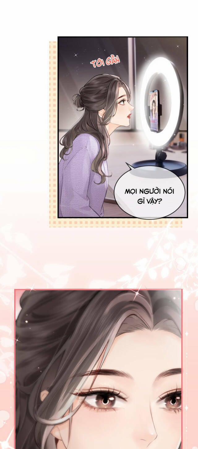 Vợ Chồng Đỉnh Lưu Có Chút Ngọt Ngào 5 trang 8