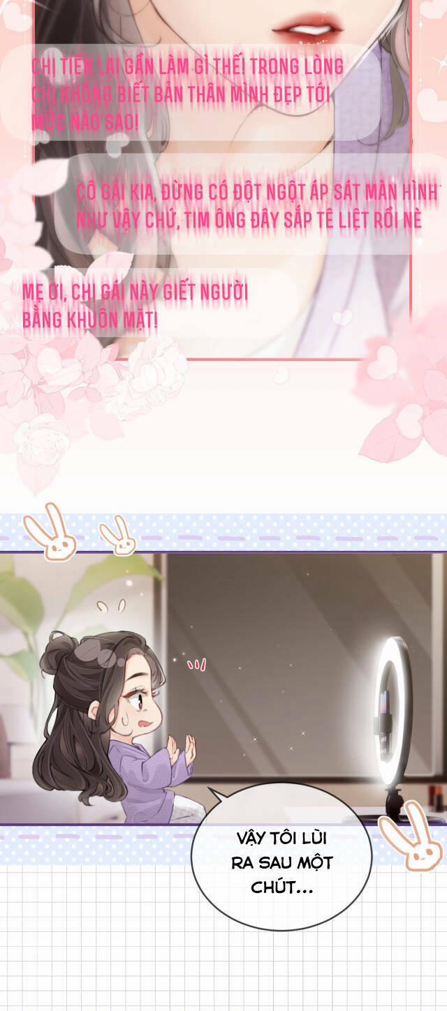 Vợ Chồng Đỉnh Lưu Có Chút Ngọt Ngào 5 trang 9