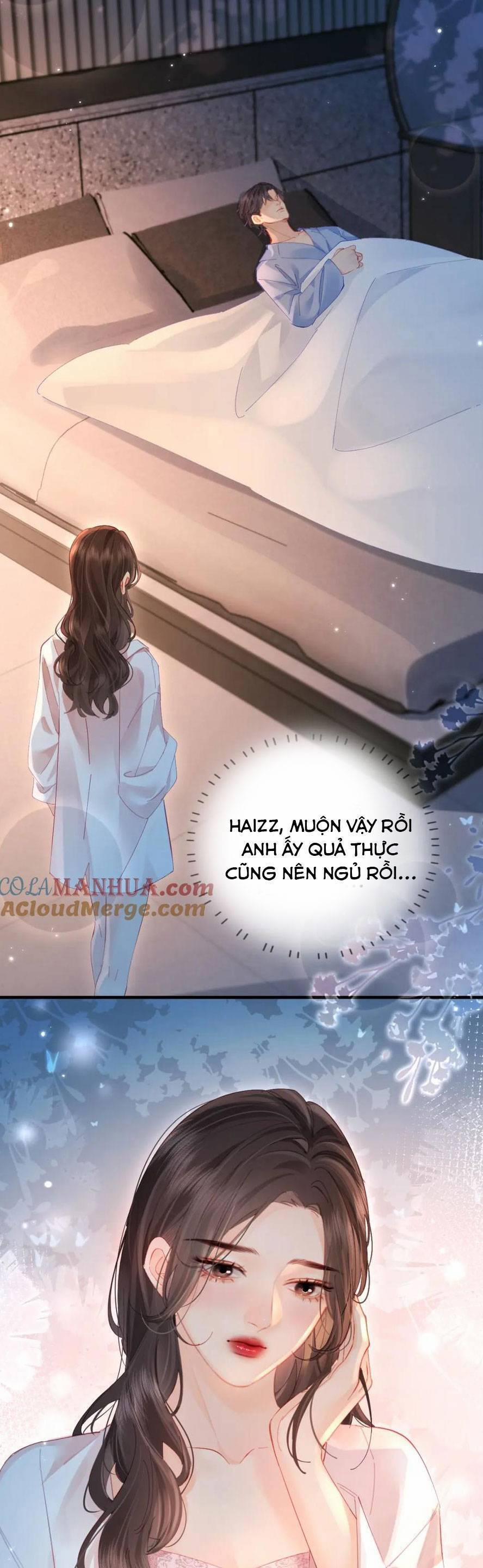 Vợ Chồng Đỉnh Lưu Có Chút Ngọt Ngào 50 trang 16