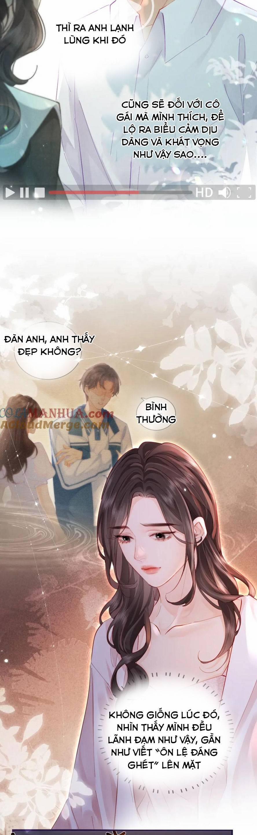 Vợ Chồng Đỉnh Lưu Có Chút Ngọt Ngào 50 trang 19