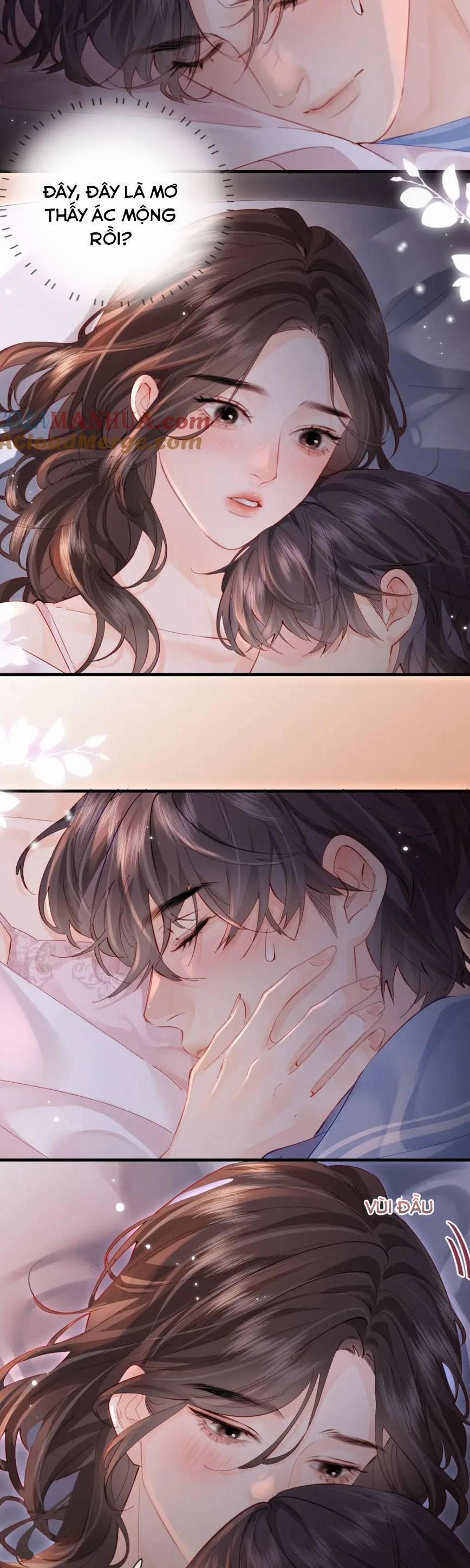 Vợ Chồng Đỉnh Lưu Có Chút Ngọt Ngào 50 trang 23