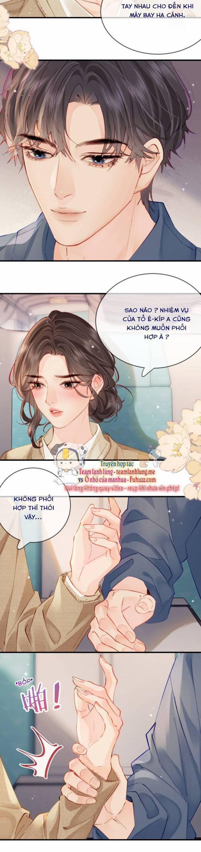 Vợ Chồng Đỉnh Lưu Có Chút Ngọt Ngào 51 trang 15